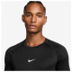 Nike Ανδρική κοντομάνικη μπλούζα Pro Breathe